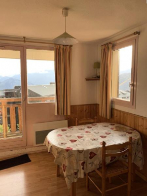 Résidence Balcons D'huez - appartement 2 coins montagne ALPE D'HUEZ QUARTIER ECLOSE EST MAE-3441 Huez